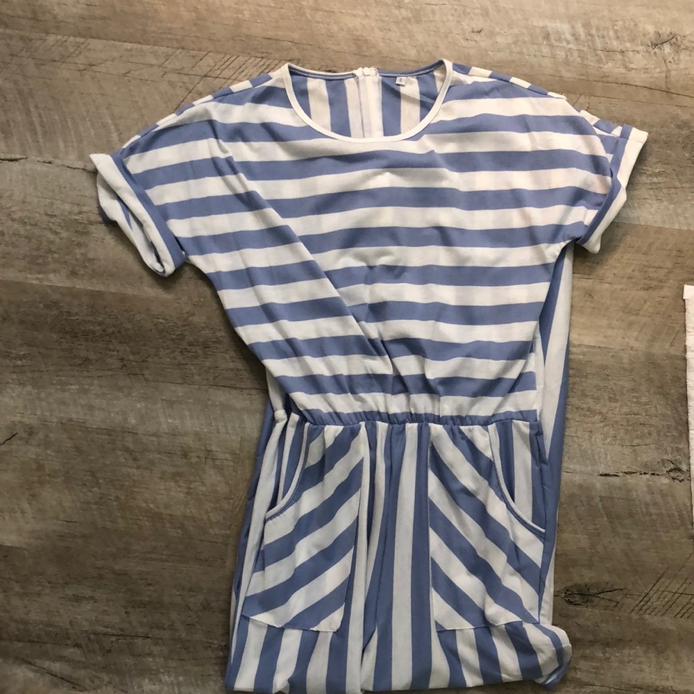 Jumpsuit Size small